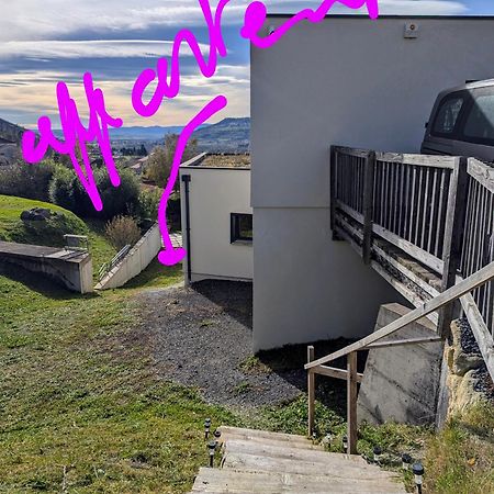 Bienvenue Chez Severine Et Julien Appartement 75M2 Mirefleurs Dış mekan fotoğraf