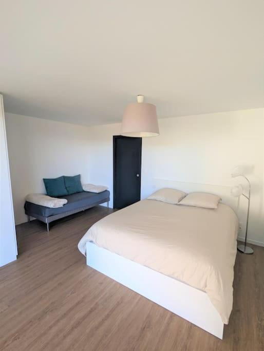 Bienvenue Chez Severine Et Julien Appartement 75M2 Mirefleurs Dış mekan fotoğraf