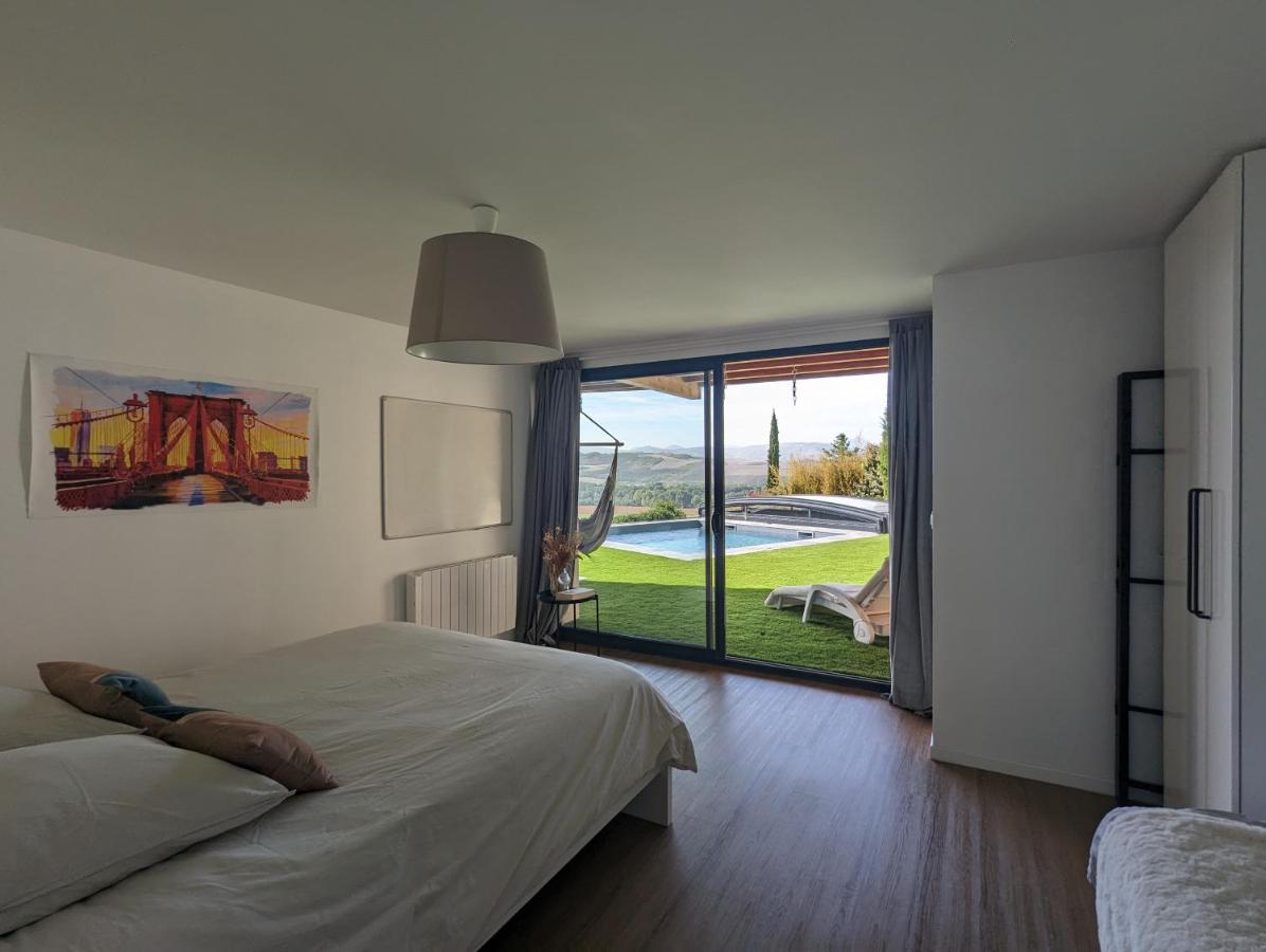 Bienvenue Chez Severine Et Julien Appartement 75M2 Mirefleurs Dış mekan fotoğraf